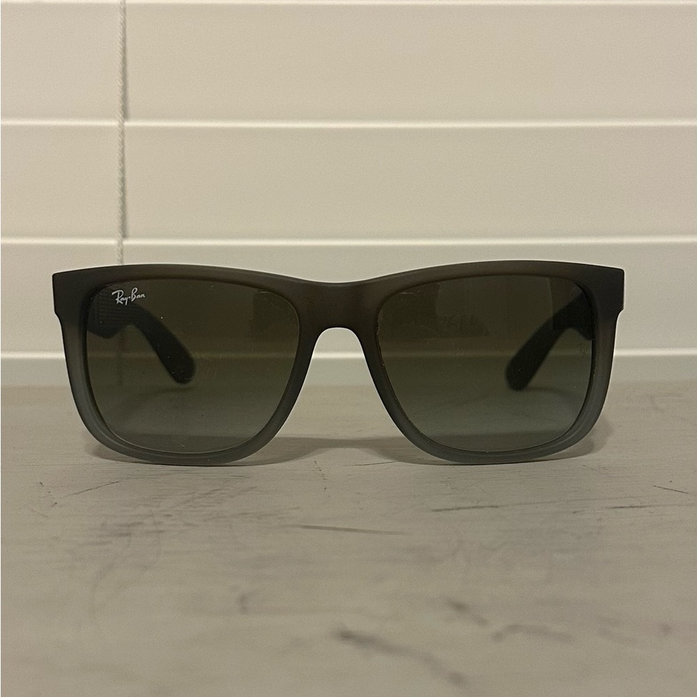 RayBan Justin Classic